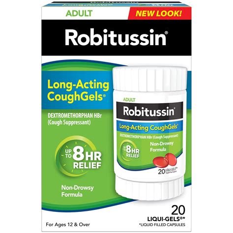 robitussin walgreens|walmart robitussin dm.